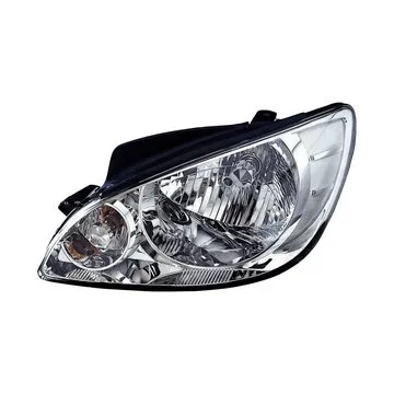 Hyundai Getz Sol Far Lambası (2006-2011) Depo