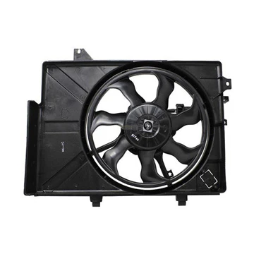 Hyundai Getz Komple Fan (2006-2011 1.4/1.6) Çin Muadil