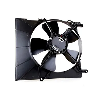 Chevrolet Kalos Komple Fan (2004-2007) Kale