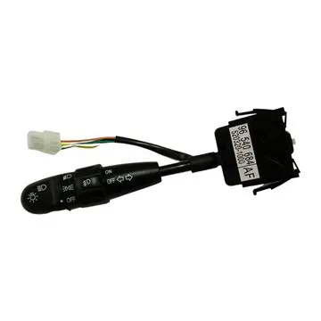 Chevrolet Kalos Sisli Far Kumanda Kolu (2004-2007) Yerli Muadil