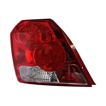 Chevrolet Aveo Sol Stop Lambası (2006-2008 Hatchback) Depo
