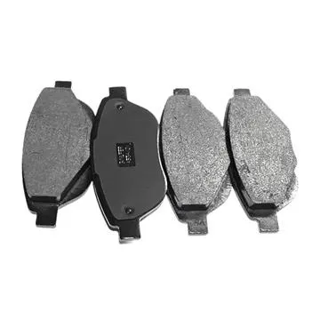 Citroen C4 Ön Fren Balatası (2005-2010) Valeo