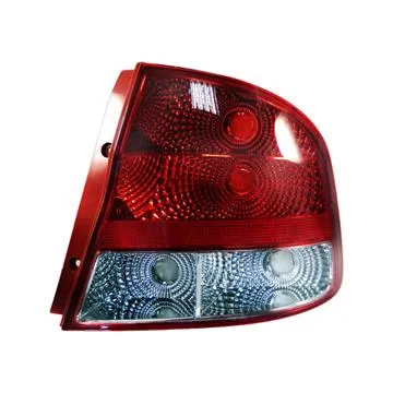 Chevrolet Kalos Sağ Stop Lambası (2004-2007 Sedan) Çin Muadil