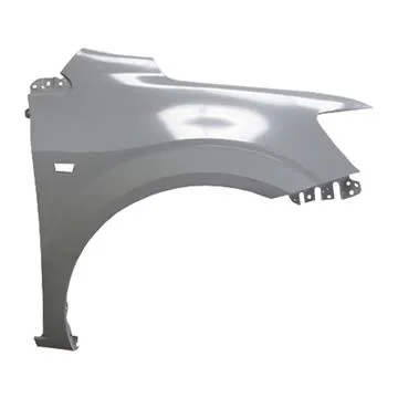 Chevrolet Aveo Sağ Ön Çamurluk (2012-2014) Çin Muadil