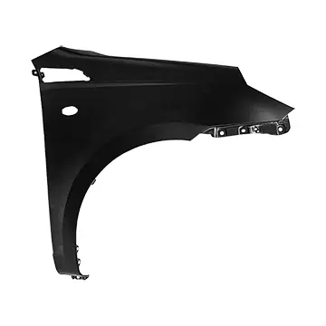 Chevrolet Aveo Sağ Ön Çamurluk (2009-2011) Çin Muadil