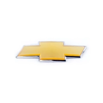 Chevrolet Aveo Panjur Amblemi (2009-2011 Hatchback) Gm