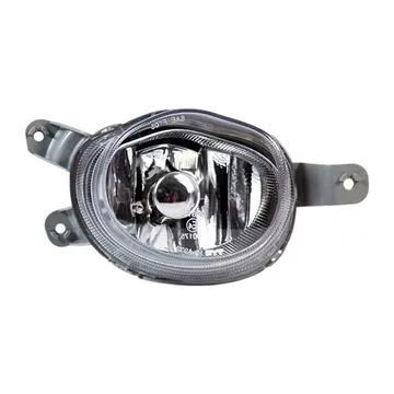 Chevrolet Aveo Sağ Ön Sis Farı (2006-2011) Çin Muadil