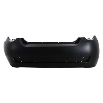 Chevrolet Aveo Arka Tampon (2009-2011 Hatchback) Tayvan Muadil