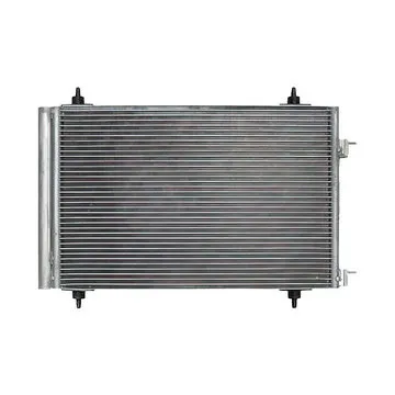 Chevrolet Aveo Klima Radyatörü (2012-2014 1.2) Çin Muadil