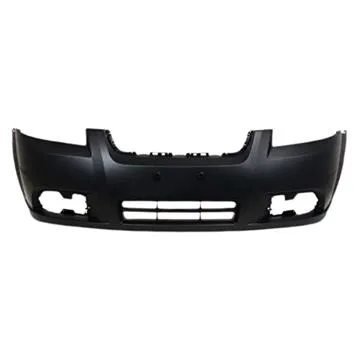Chevrolet Aveo Ön Tampon (2006-2011 Sedan) Tayvan Muadil