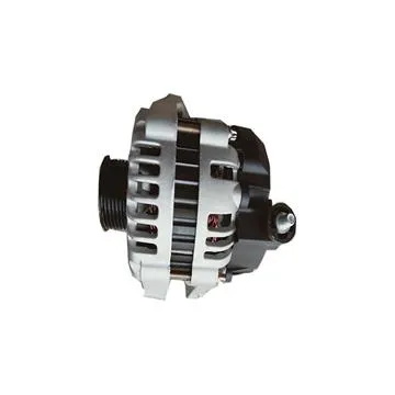 Geely Fc Alternatör (2010-2012) Geely Motors