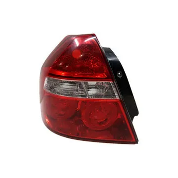 Chevrolet Aveo Sol Stop Lambası (2006-2011 Sedan) Çin Muadil