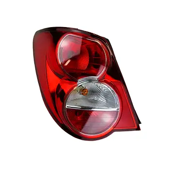 Chevrolet Aveo Sol Stop Lambası (2012-2014 Sedan) Çin Muadil
