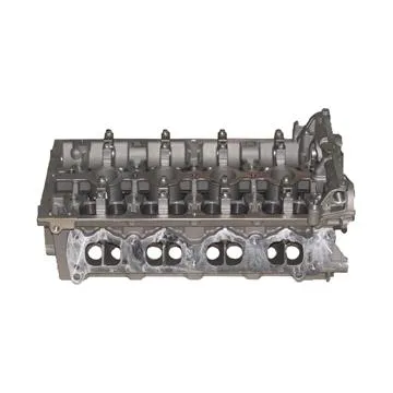 Chevrolet Aveo Silindir Kapağı (2009-2011 1.4) Maher