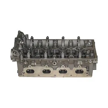 Chevrolet Aveo Silindir Kapağı (2009-2011 1.4) Maher