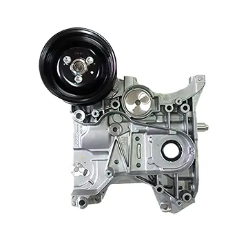 Chevrolet Cruze Yağ Pompası (2009-2013 1.6) Yerli Muadil