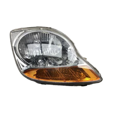 Chevrolet Spark Sol Far Lambası (2005-2009) Çin Muadil