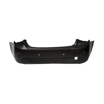 Chevrolet Cruze Arka Tampon (2009-2013 Sedan) Gm