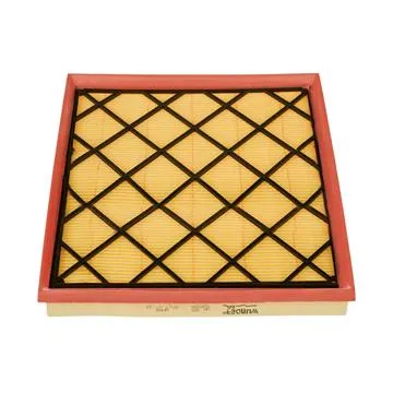 Chevrolet Cruze Hava Filtresi (2009-2013) Mann Filter