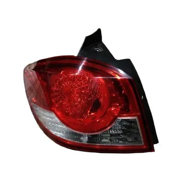 Chevrolet Cruze Sol Stop Lambası (2009-2013 Hatchback) Çin Muadil