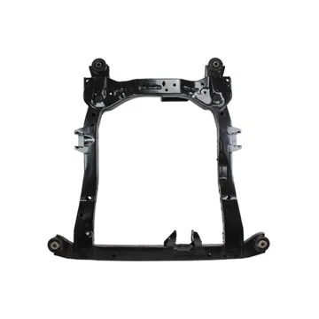 Chevrolet Cruze Motor Beşiği (2009-2013) Gm