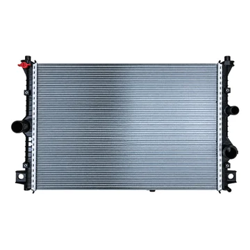Tata Xenon Su Radyatörü (2012-2015) Hindistan Muadil