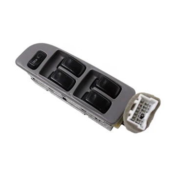 Kia Sportage Dörtlü Sol Ön Cam Düğmesi (1999-2004) Mobis