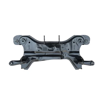 Hyundai Getz Motor Beşiği (2003-2005) Çin Muadil