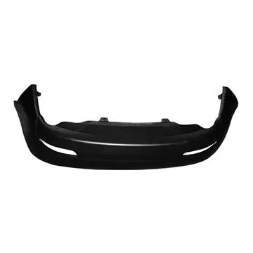 Geely Emgrand Arka Tampon (2010-2012 Sedan) Çin Muadil