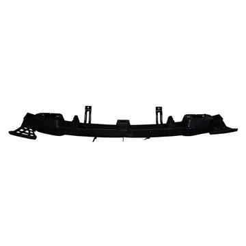 Hyundai Getz Arka Tampon Demiri (2003-2005) Mobis