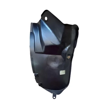 Hyundai Getz Sol Arka Davlumbaz (2003-2005) Mobis