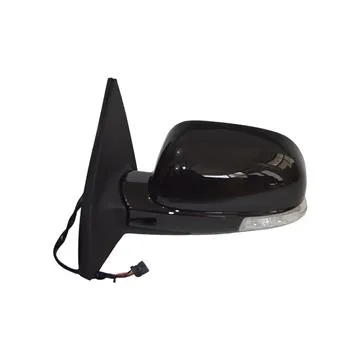 Geely Emgrand Elektrikli Sol Dikiz Aynası (2010-2012) Geely Motors