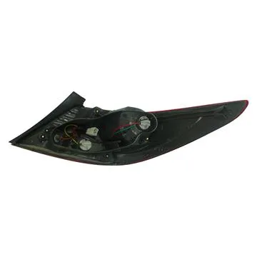 Hyundai Accent Blue Sol Stop Lambası (2011-2019) Çin Muadil
