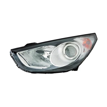 Hyundai IX35 Sol Far Lambası (2010-2015) Çin Muadil