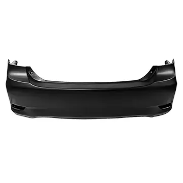 Hyundai Elantra Park Sensörlü Arka Tampon (2014-2016) Mobis