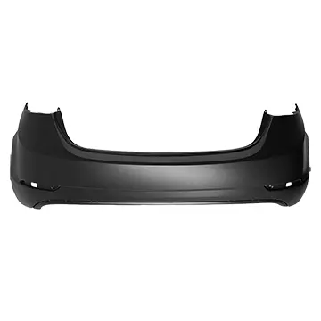 Hyundai Elantra Arka Tampon (2014-2016) Mobis