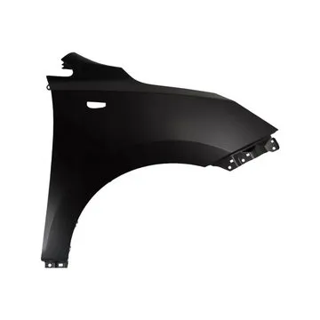Hyundai IX35 Sağ Ön Çamurluk (2010-2015) Mobis