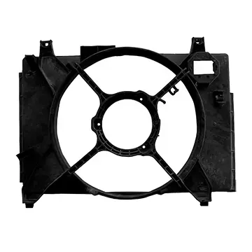 Hyundai Accent Era Fan Davlumbazı (2006-2011 1.5) Çin Muadil