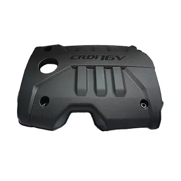 Kia Cerato Motor Koruma Kapağı (2004-2009 Dizel) Mobis