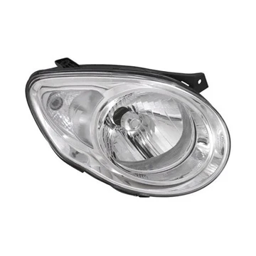 Kia Picanto Motorsuz Sağ Far Lambası (2008-2011) Çin Muadil