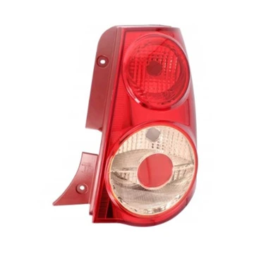 Kia Picanto Sağ Stop Lambası (2008-2011) Çin Muadil