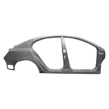 Geely Emgrand Sağ Arka Çamurluk (2010-2012 Sedan) Çin Muadil