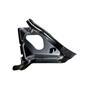 Geely Emgrand Sol Stop Bağlantı Sacı (2010-2012 Hatchback) Çin Muadil