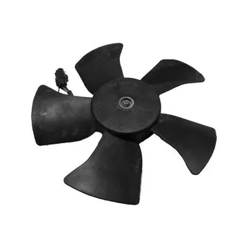 Kia Rio Fan Pervanesi (2004-2005) Kore Muadil