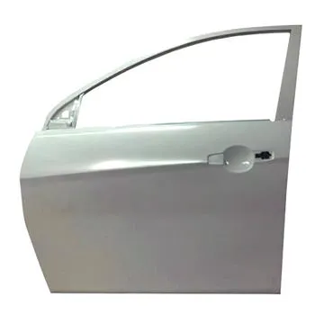 Geely Emgrand Sol Ön Kapı (2010-2012) Çin Muadil