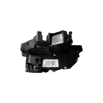 Geely Emgrand Sol Ön Kapı Kilidi (2010-2012) Geely Motors