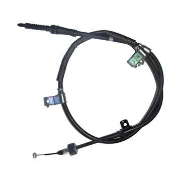 Kia Ceed Sağ Arka El Fren Teli (2007-2011) Blueprint