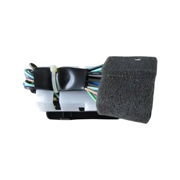 Hyundai Excel Sol Ön Cam Düğmesi (1990-1994) Maher