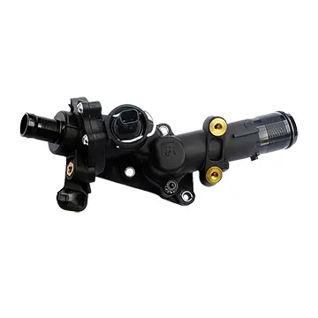 Renault Symbol 90 HP Termostat (2013-2016 1.5) Sagem