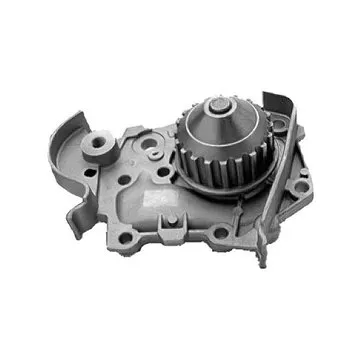Dacia Sandero Devirdaim (2009-2012 1.6) Valeo